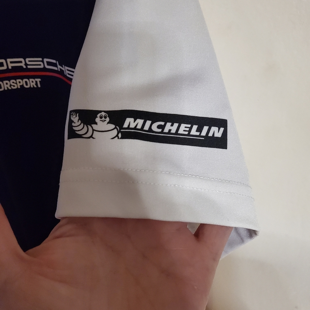 Porsche Design Polo shirt - Picture 4 of 6